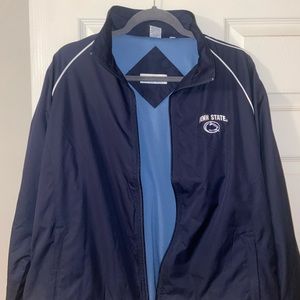 Vintage Penn State Jacket, Size Large